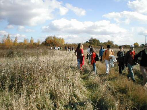 Cesta z Libkovic do Mariánských Radčic Cesta z Libkovic do Mariánských Radčic