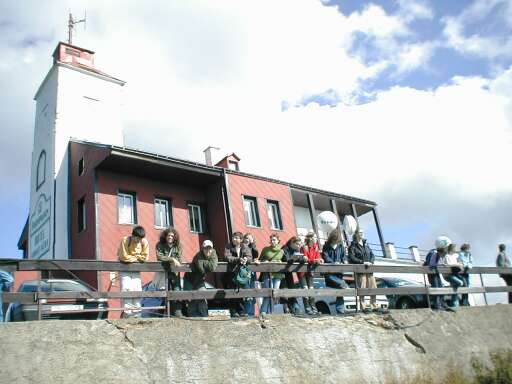 Na Komáří vížce Na Komáří vížce