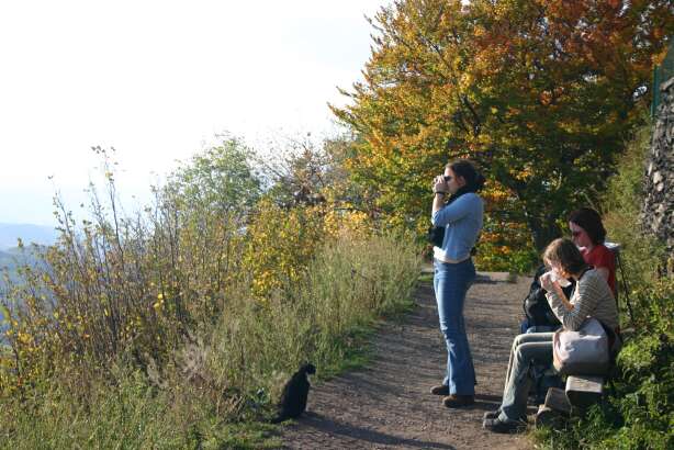 Na Milešovce Na Milešovce