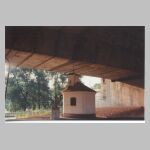 Kaplička v Koštově